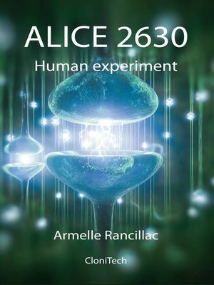 cover image of AlicE 2630